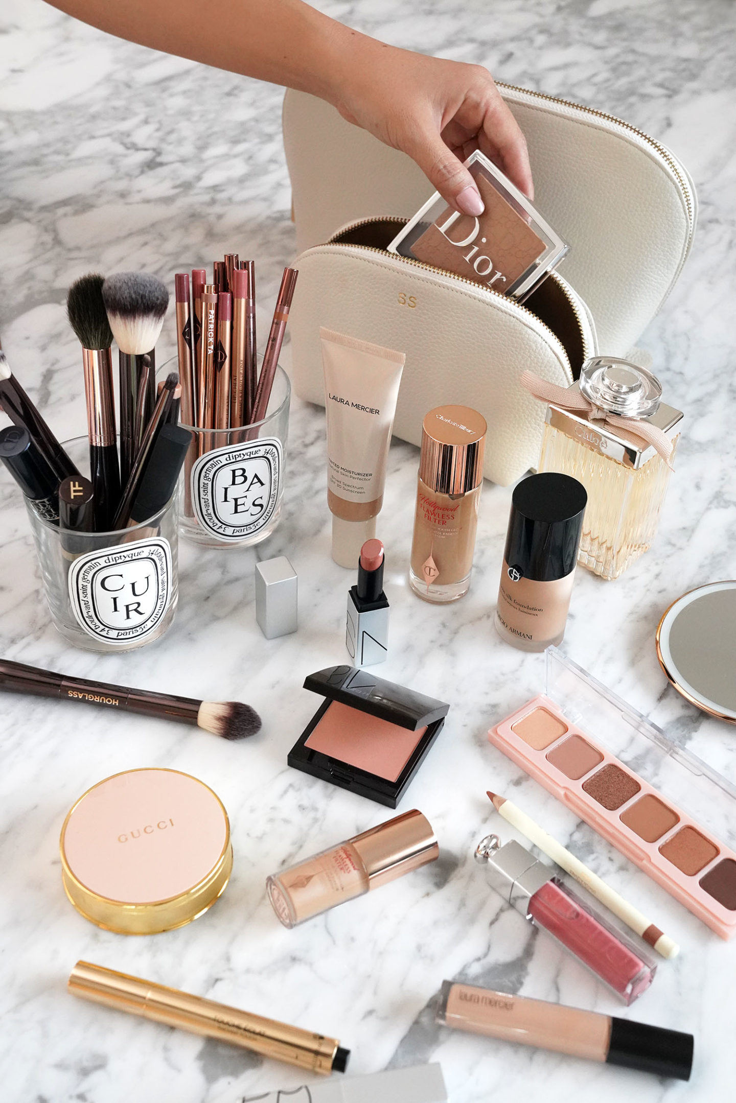 Meilleurs choix de maquillage pour la vente SPRING Sephora