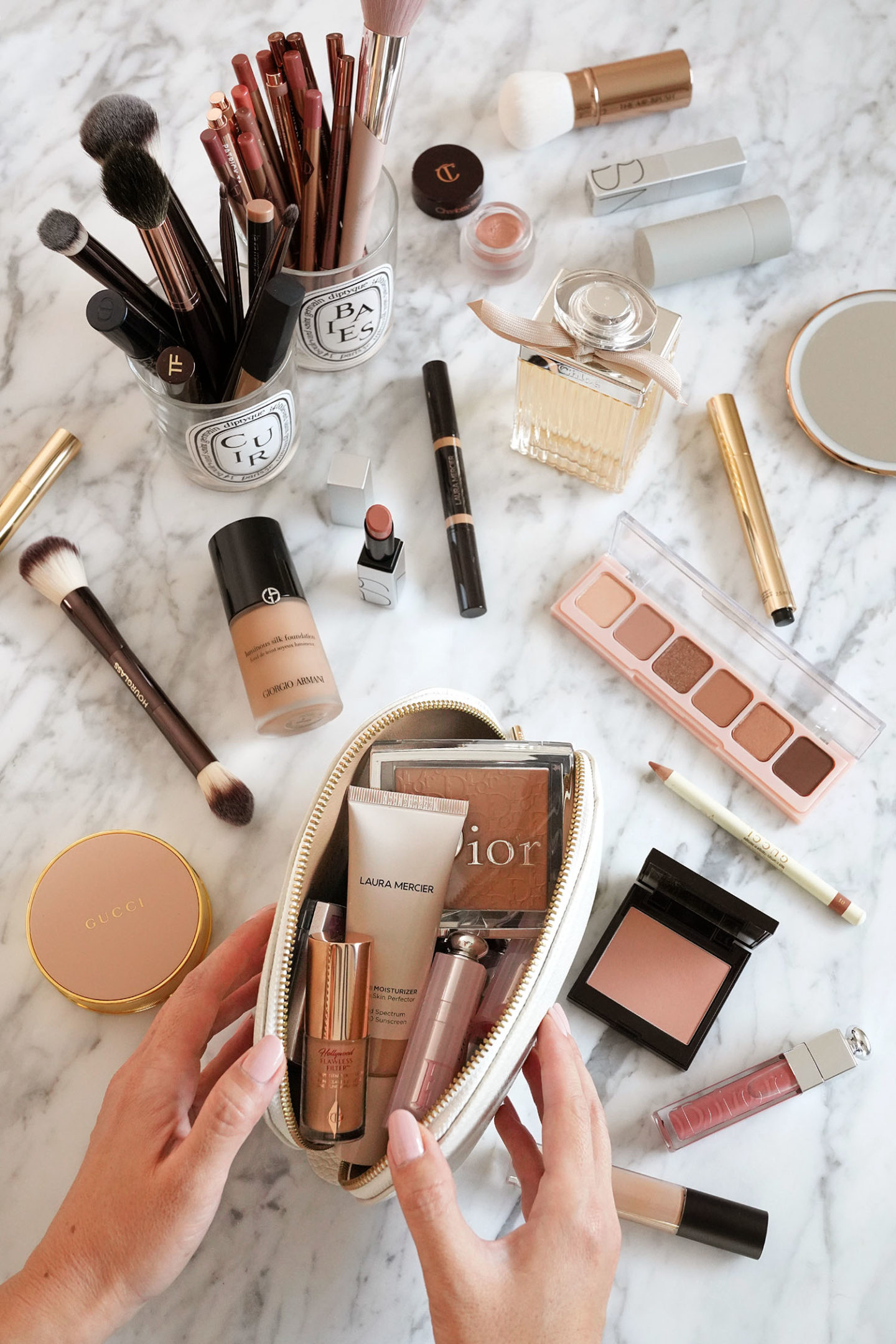 Meilleurs choix de maquillage pour la vente Sephora