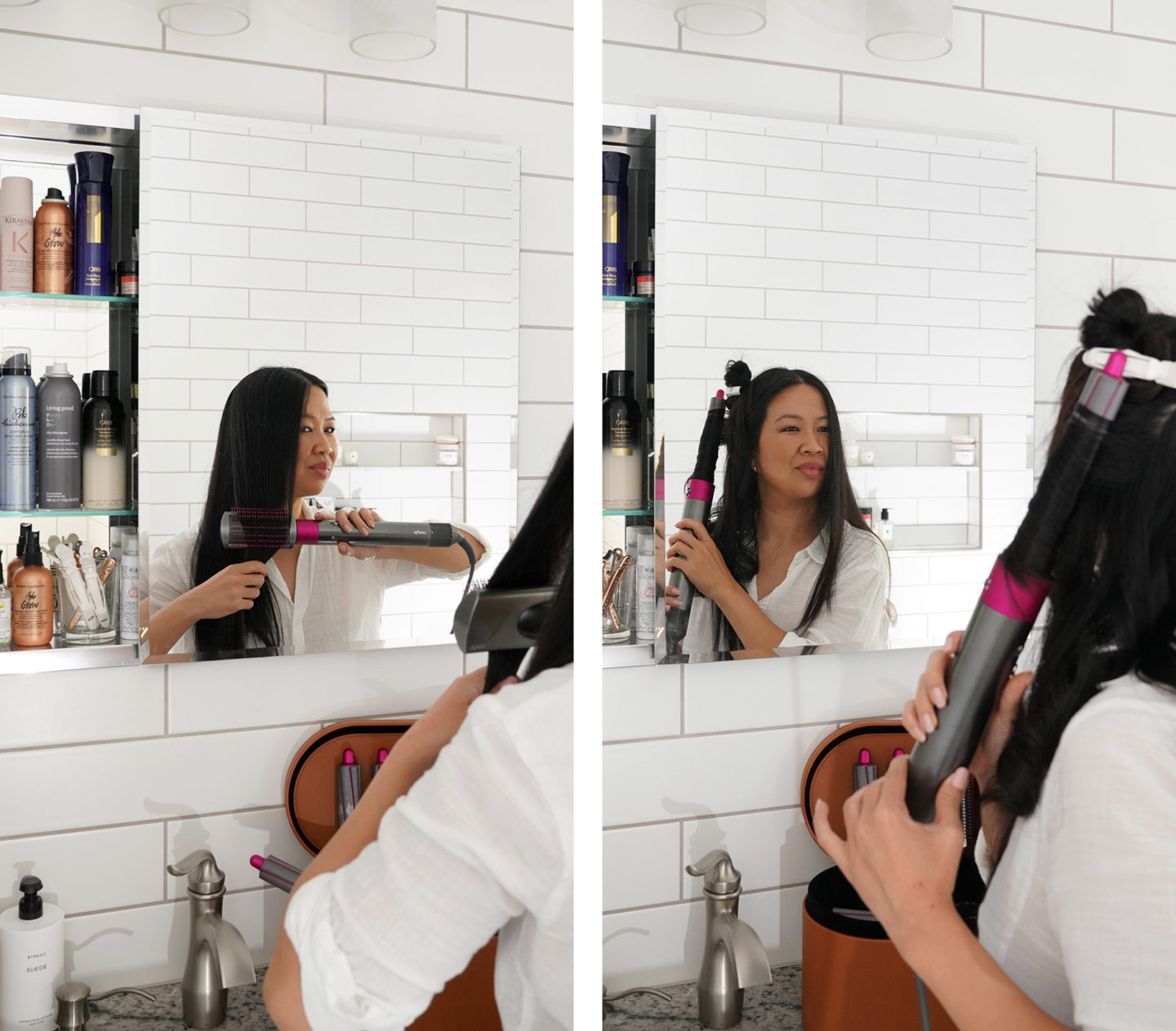 Styler Dyson Airwrap