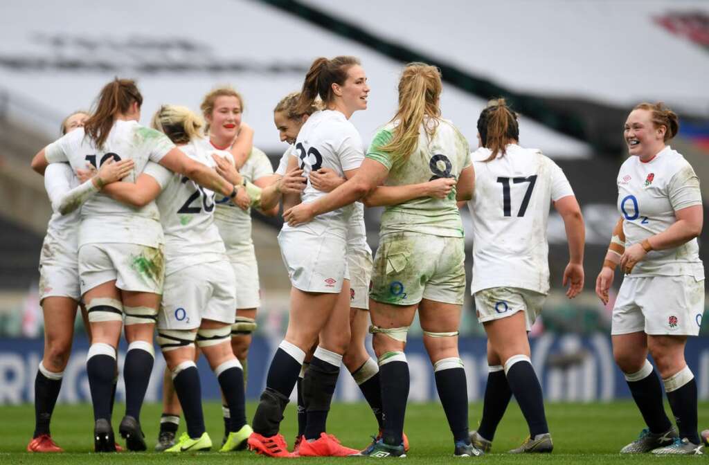 L’Angleterre vise à saisir les projecteurs et à présenter une profondeur remarquable dans une finale parfaite des Six Nations féminines