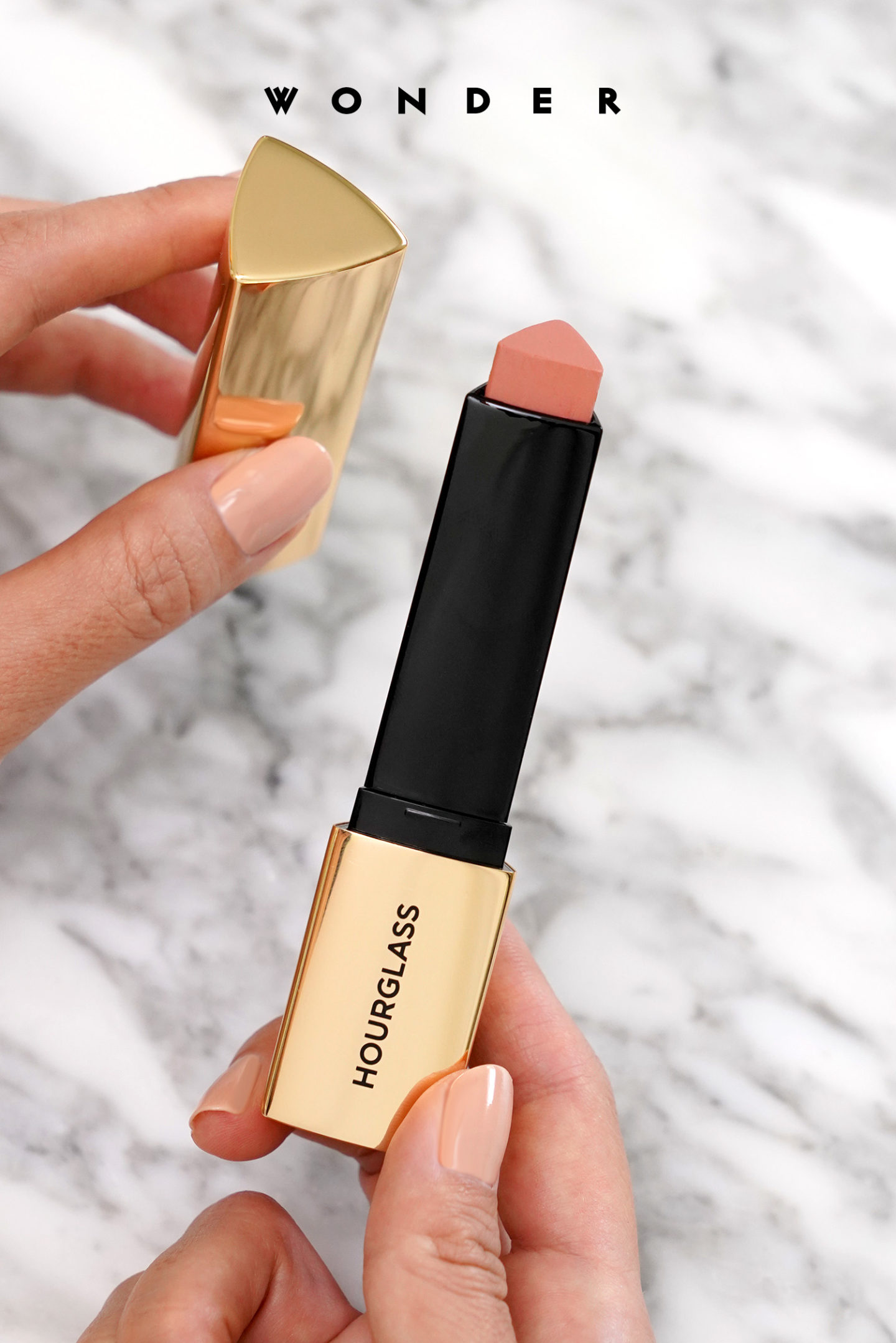 Hourglass disparaît Blush in Wonder