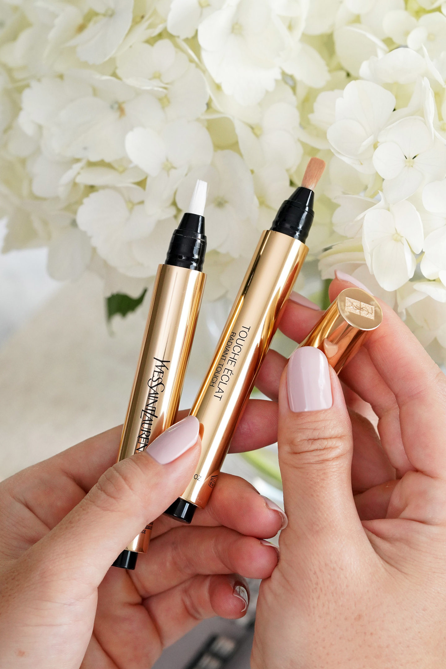 YSL Touche Eclat Radiant Touch Correcteur