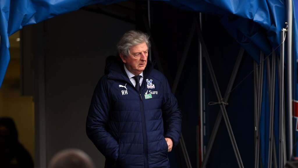 Roy Hodgson exprime sa sympathie pour Aidy Boothroyd après la sortie de l’Euro des Young Lions