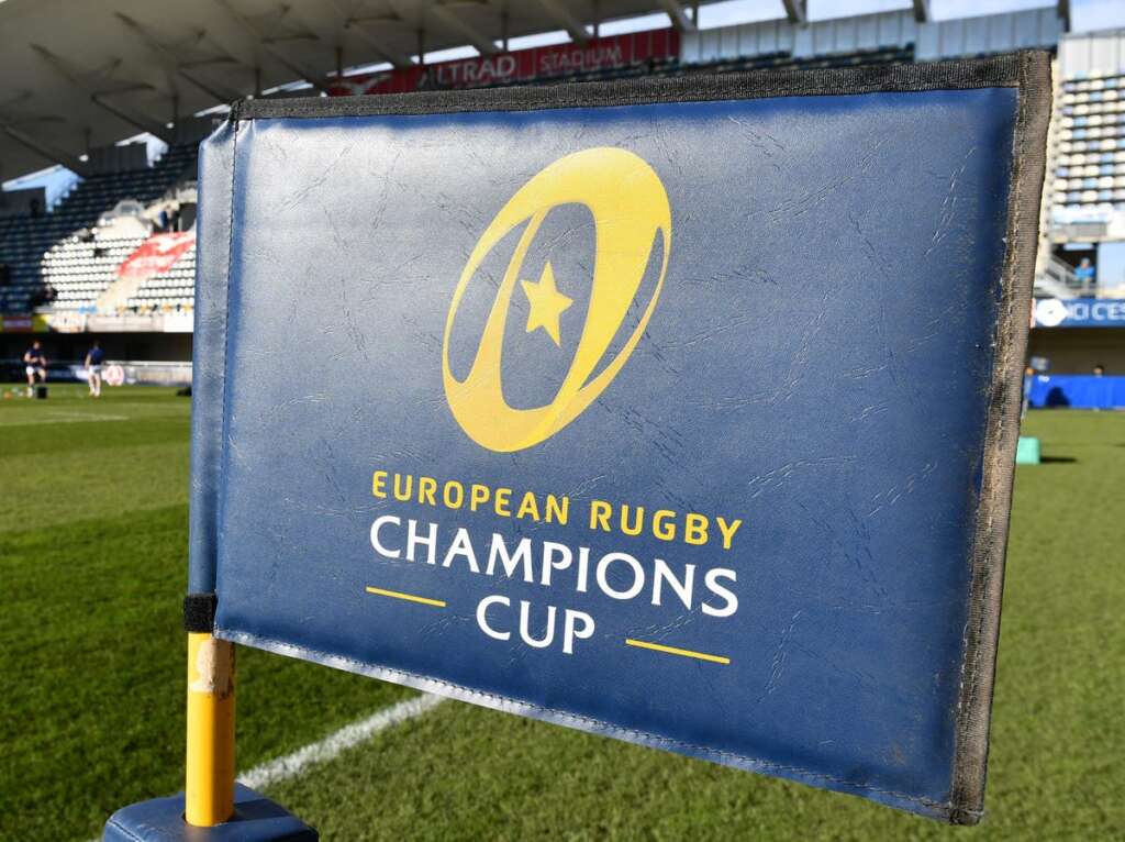 Leinster vs Toulon: le match de la Champions Cup annulé en raison de l’affaire Covid