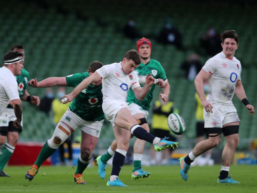 Le rugby a perdu 1 milliard de livres sterling lors de la pandémie de coronavirus, affirme le nouveau chef de World Rugby