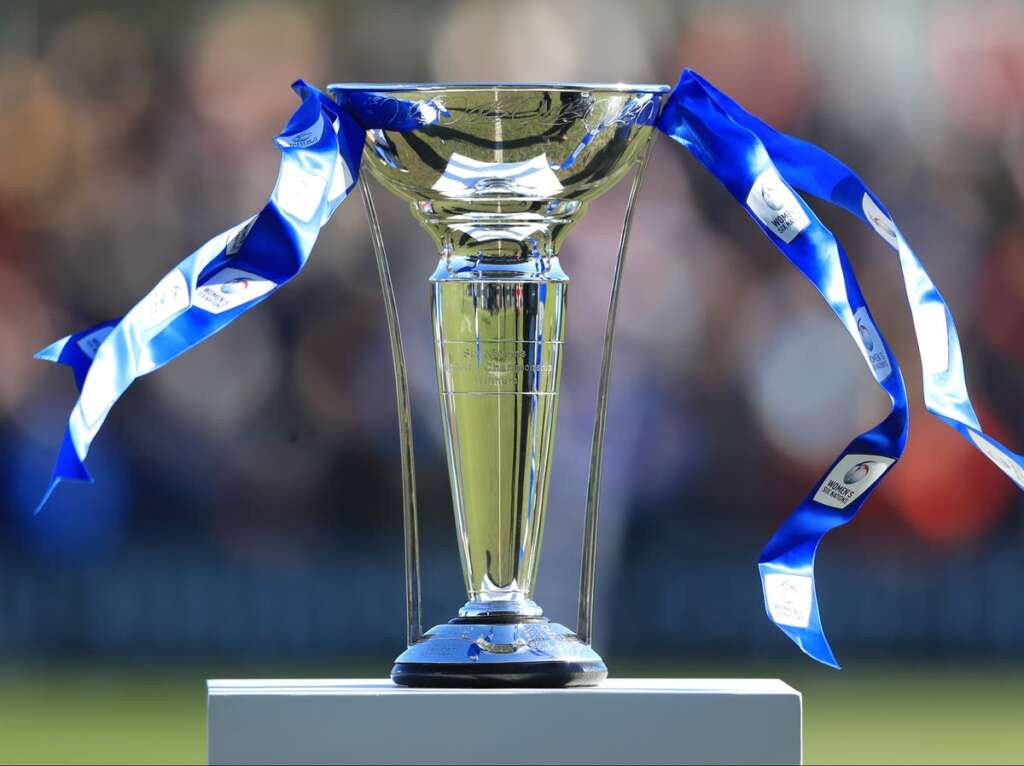 Les Six Nations féminines sortent de l’ombre et se retrouvent sous les projecteurs à un moment clé pour le sport