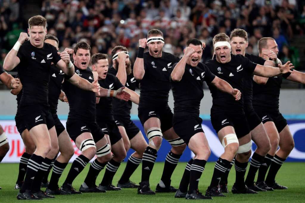 New Zealand Rugby se rapproche de la vente de sa participation dans la marque All Blacks malgré les inquiétudes des joueurs