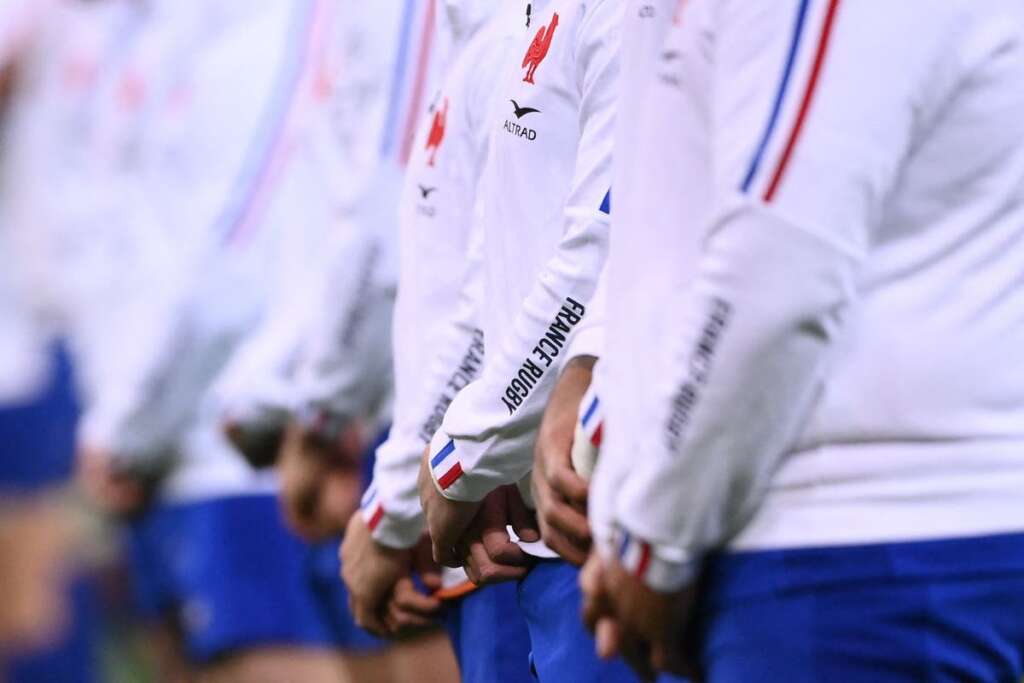 La Fédération française autorise les joueurs transgenres à ignorer les conseils de World Rugby