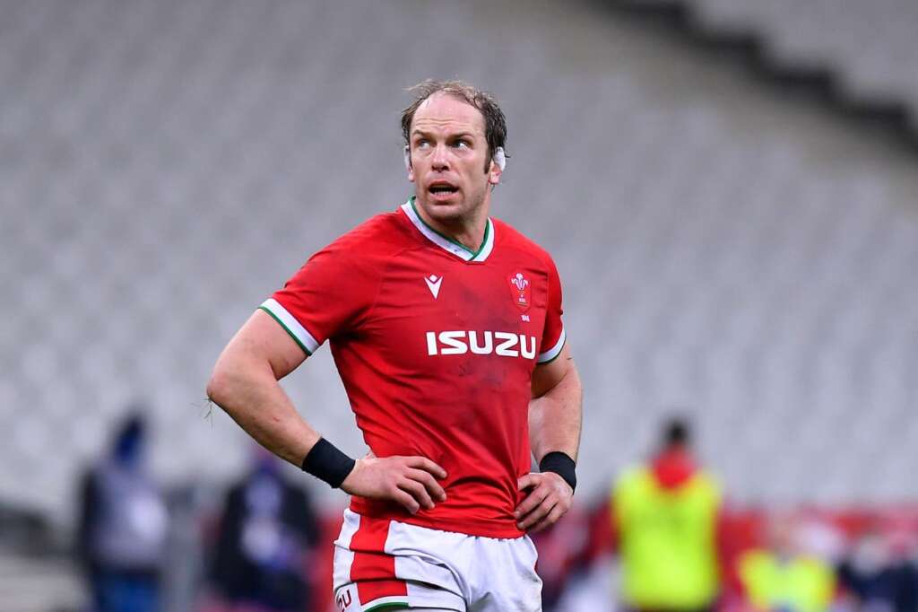 Lions britanniques et irlandais: Alun Wyn Jones devrait être capitaine alors que Warren Gatland révèle son équipe