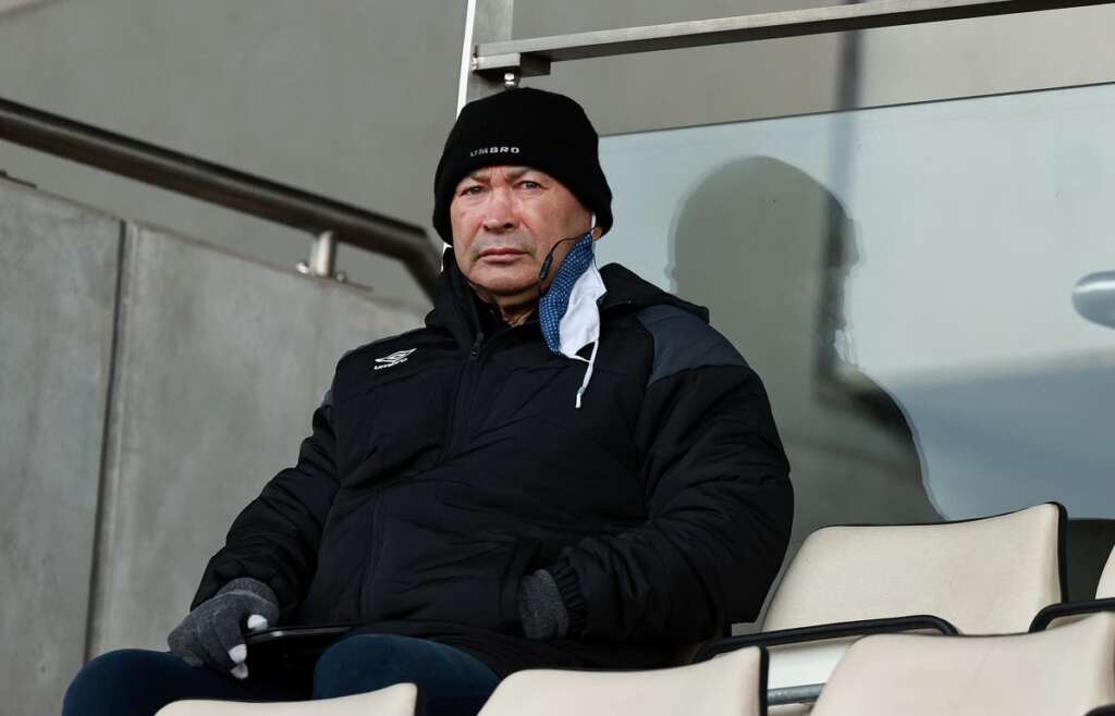 L’Angleterre disputera des tests contre les États-Unis et le Canada à Twickenham cet été