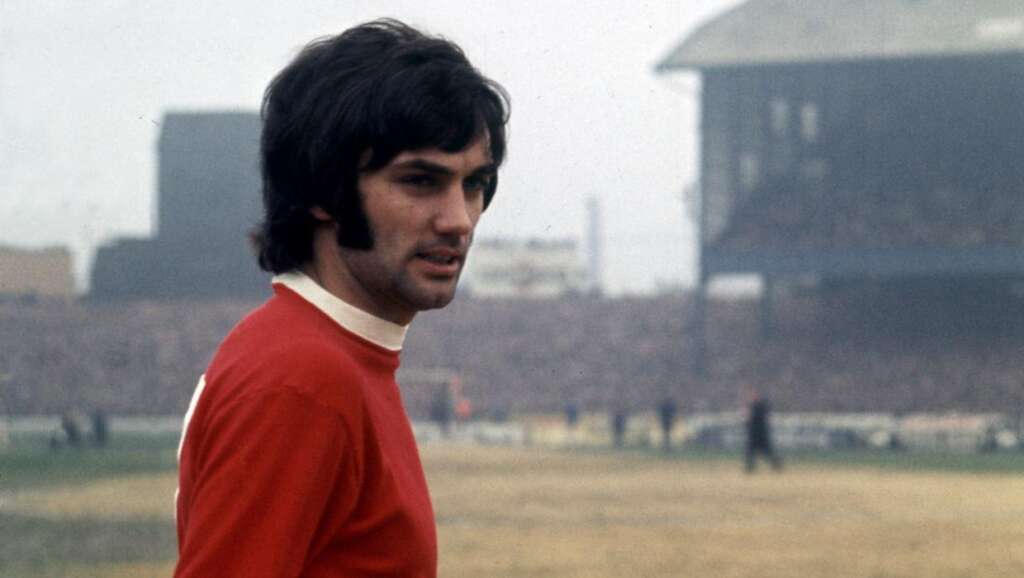 George Best à 75 ans: «  Papa aurait détesté Manchester United pour rejoindre la Super League européenne  » – Calum Best