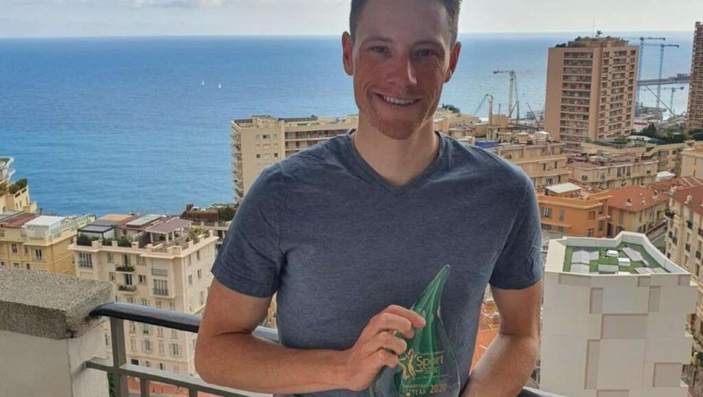 Sam Bennett remporte la première étape du Tour of the Algarve