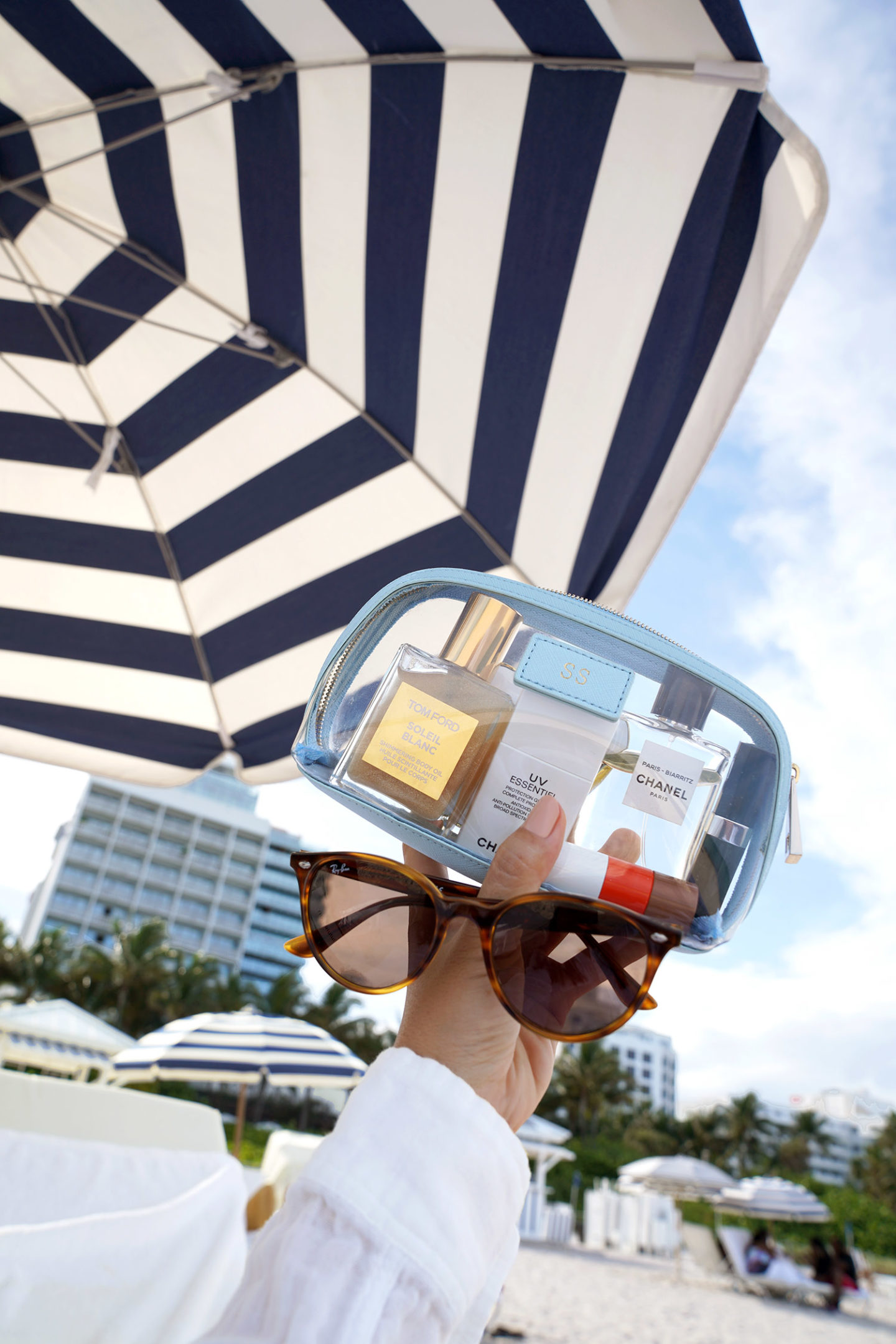 Journal de voyage de Miami
