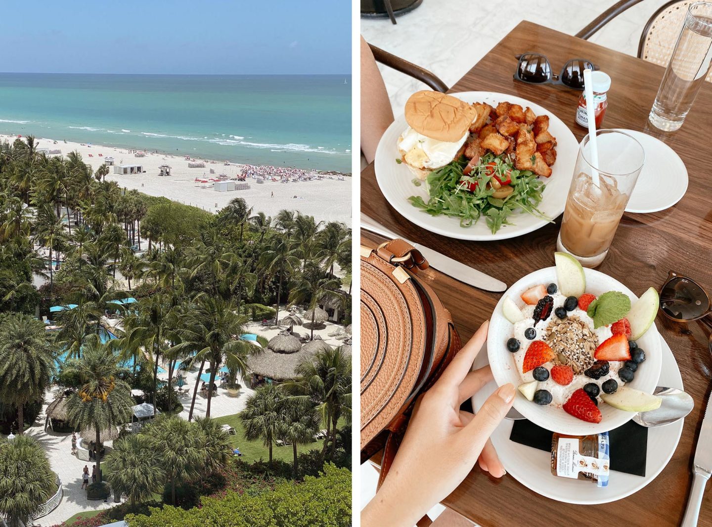 Journal de voyage de Miami: The Edition Hotel