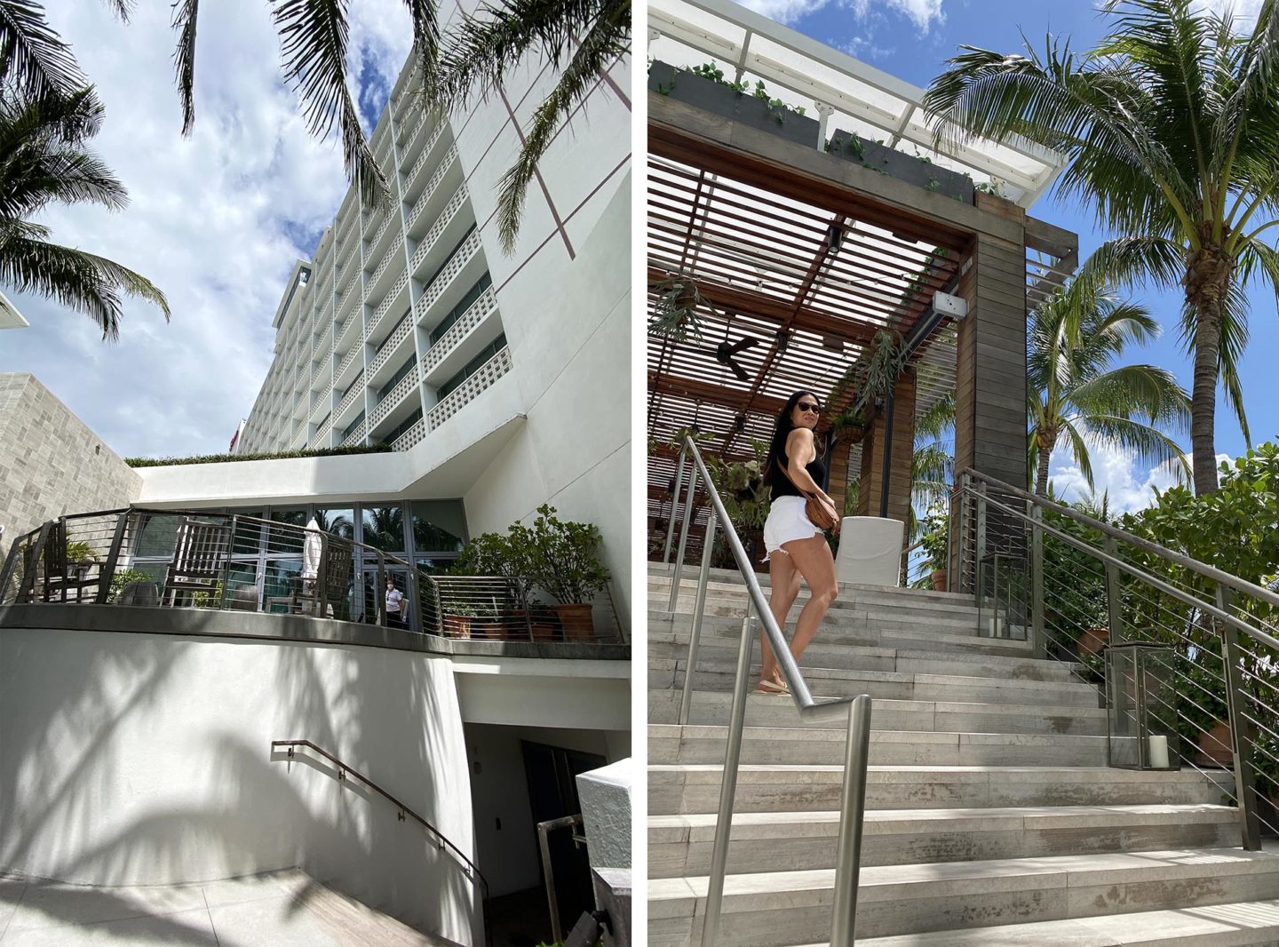 Journal de voyage de Miami: l'hôtel Miami Edition