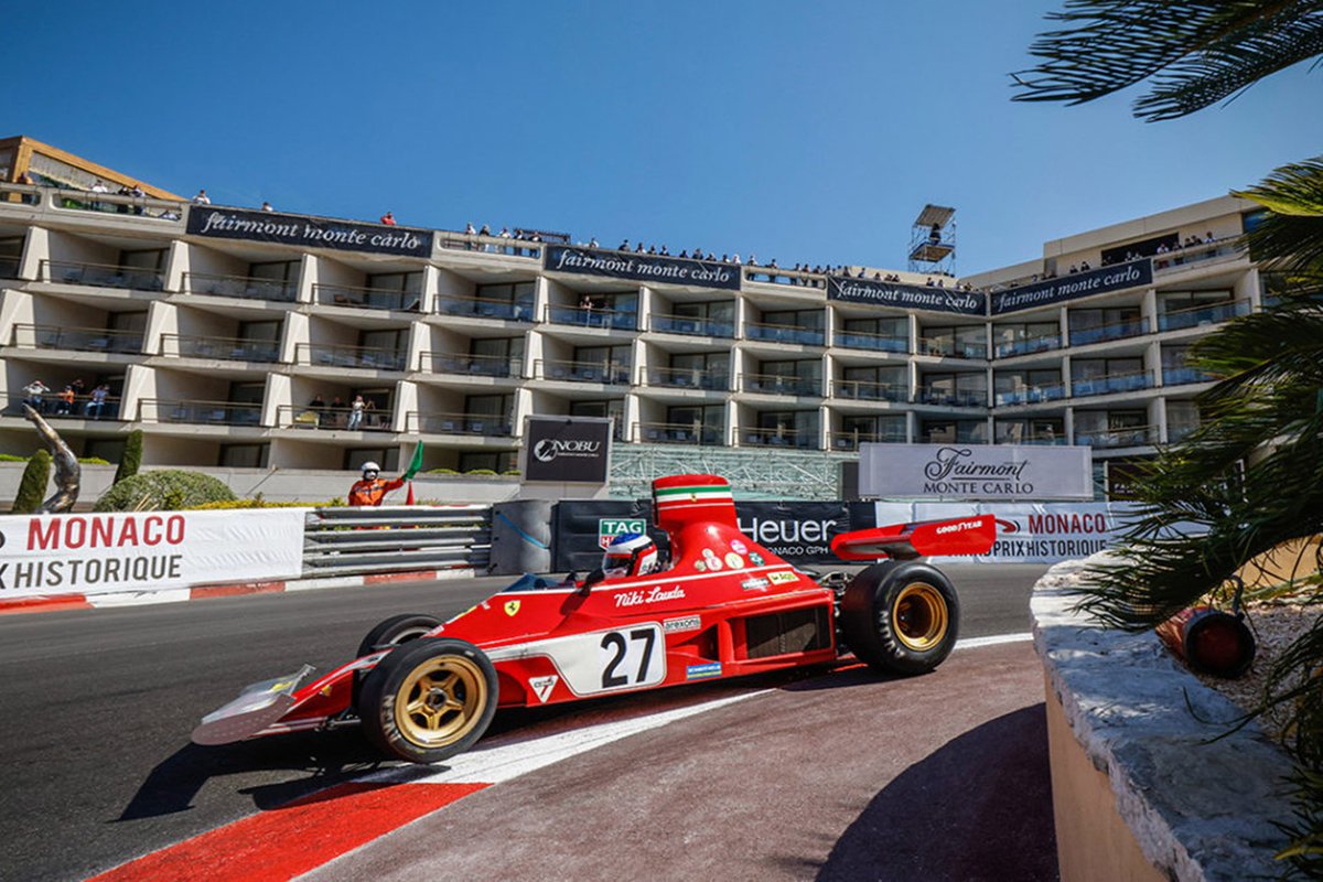 Jean Alesi