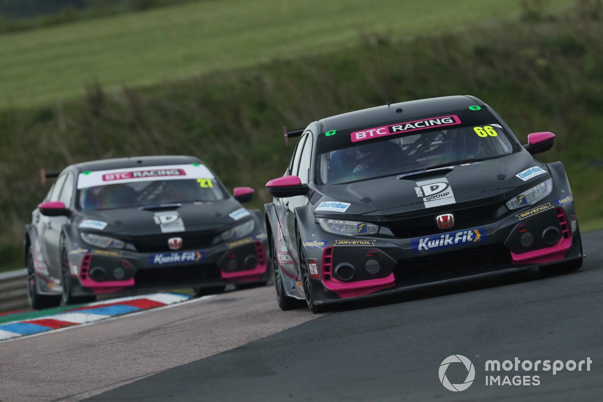 Josh Cook, Dan Cammish
