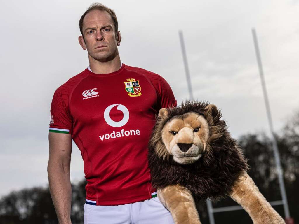 La tournée des Lions devrait se dérouler à huis clos, l’Afrique du Sud confirme