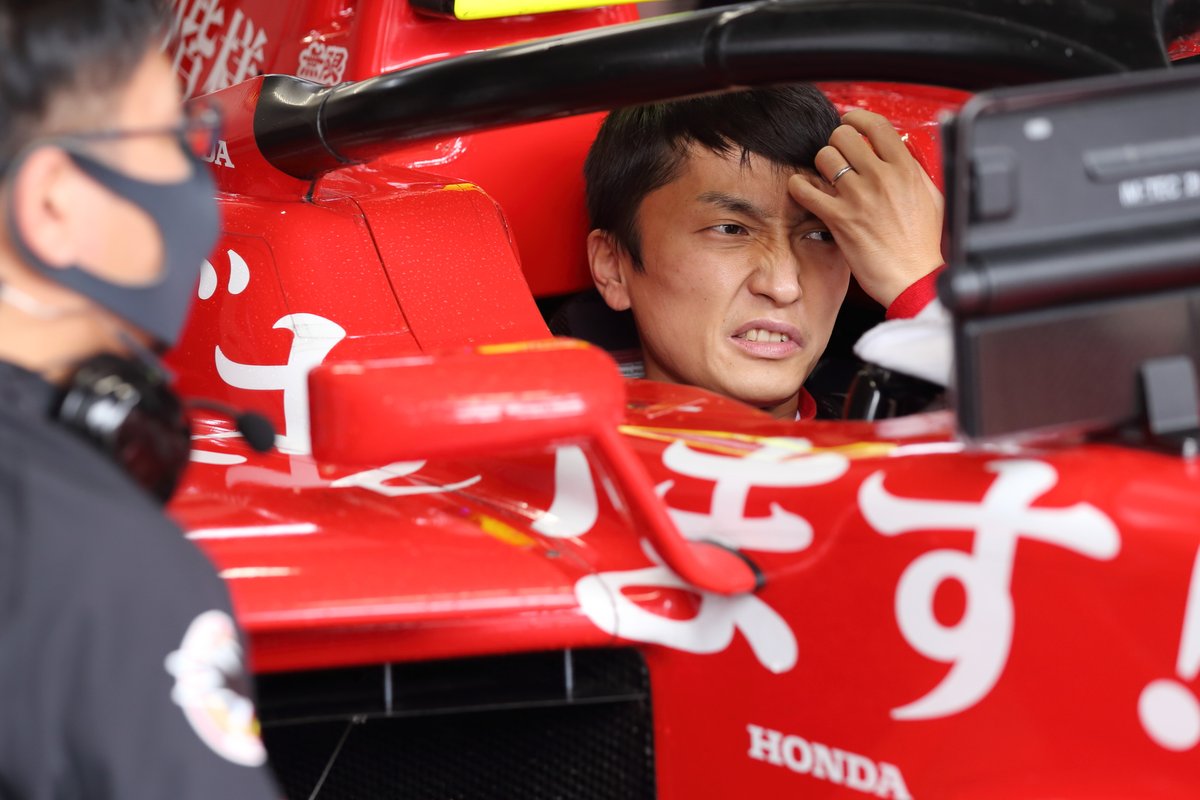 Tomoki Nojiri, ÉQUIPE MUGEN