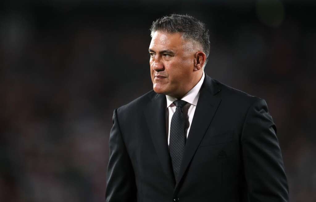 Diffusion en direct des Lions contre le Japon : comment regarder le match d’échauffement en ligne et à la télévision