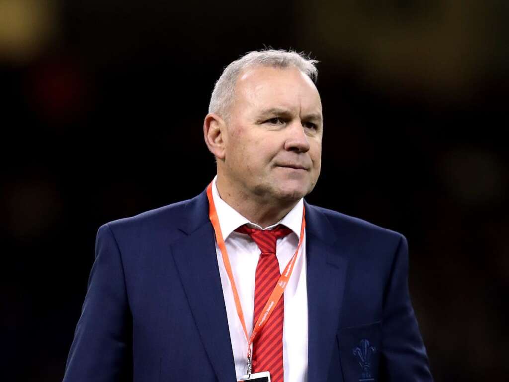 Wayne Pivac offrira ses débuts au Pays de Galles à Tom Rogers et Ben Carter contre le Canada