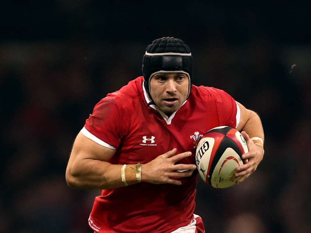 Le patron du Pays de Galles, Wayne Pivac, dit qu’il n’y a pas de demi-mesures avec Leigh Halfpenny