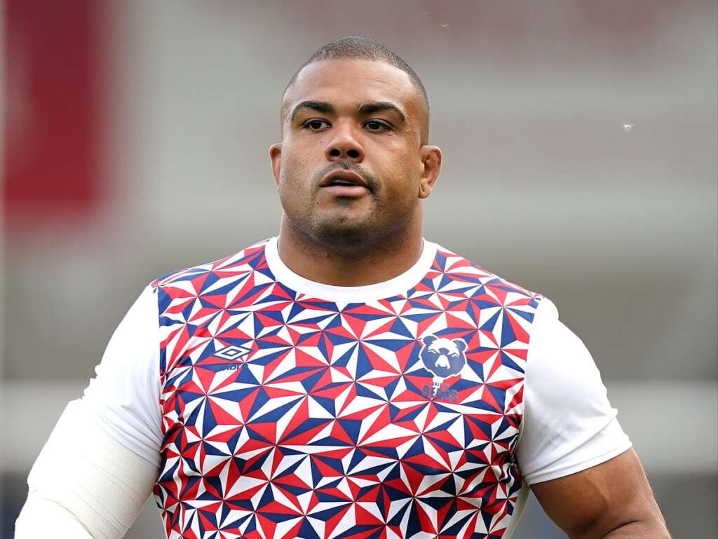 Kyle Sinckler devrait être « en pleine forme et prêt à partir » pour les play-offs de Premiership