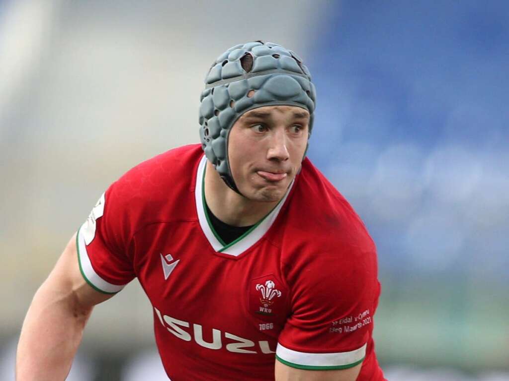 Le Pays de Galles nomme cinq joueurs non sélectionnés dans son équipe pour les tests d’été