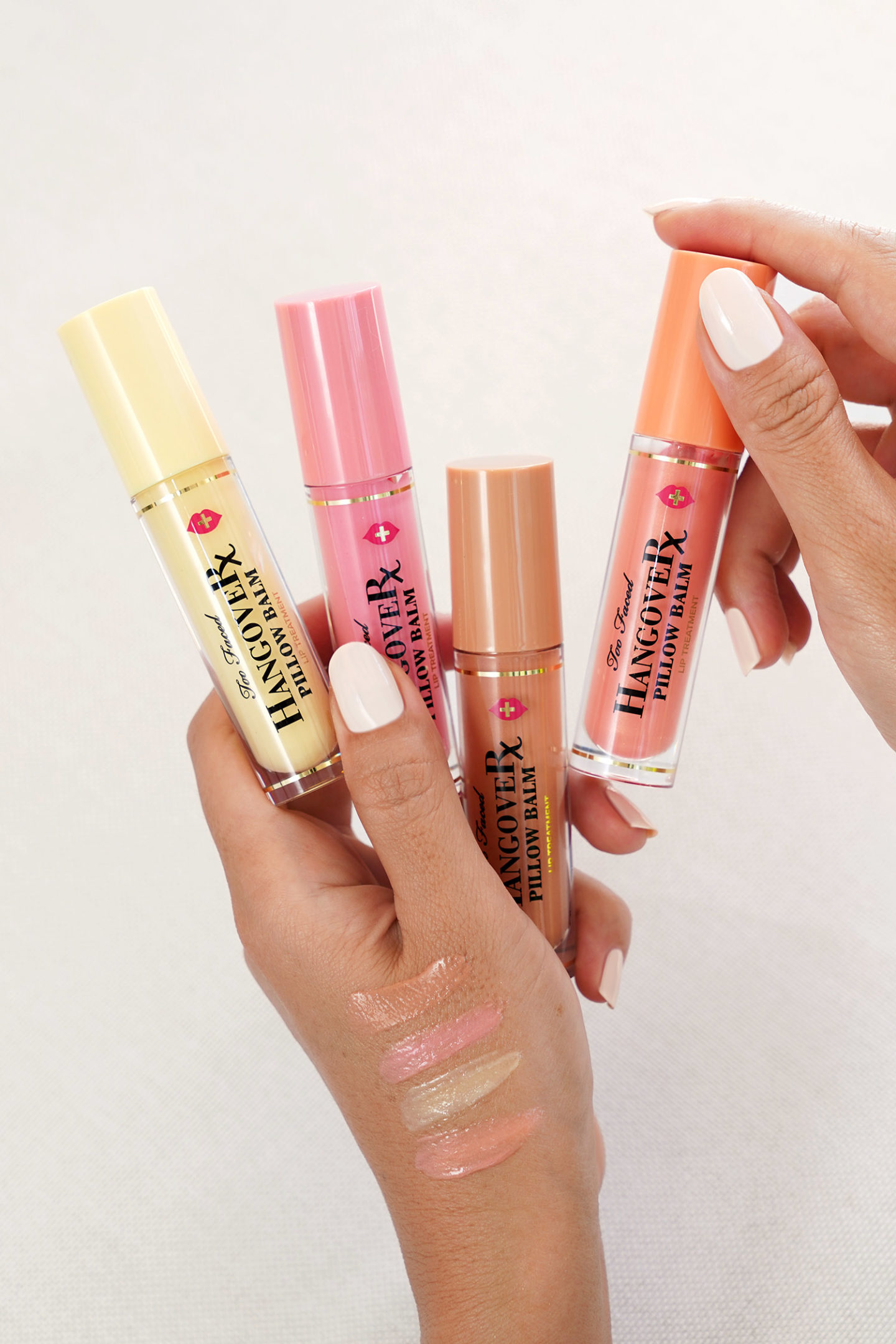 Baume d'oreiller pour la gueule de bois Too Faced 
