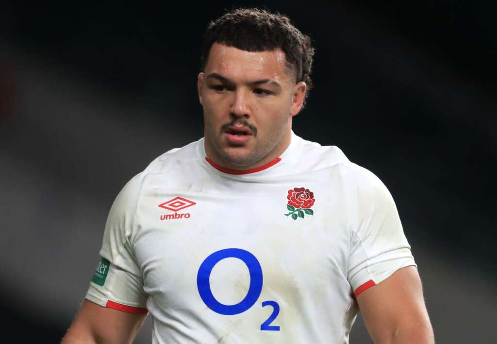 Ellis Genge prévient les opposants qu’ils perdent leur temps à essayer de le provoquer