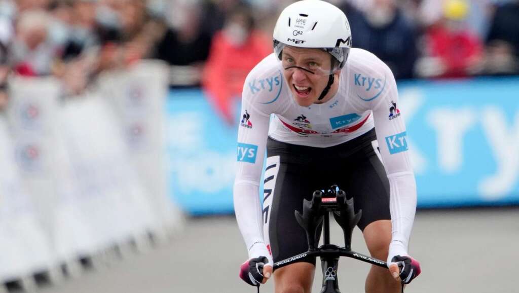 Journal du Tour de France de Dan Martin : « Le buzz de la foule m’a poussé à en faire un peu trop »