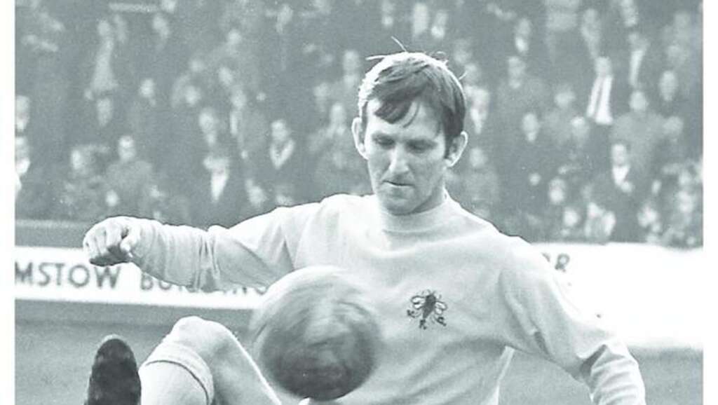 Nécrologie de Richard ‘Dixie’ Hale: Meilleur joueur de football irlandais qui était le meilleur joueur à ne jamais être sélectionné pour son pays