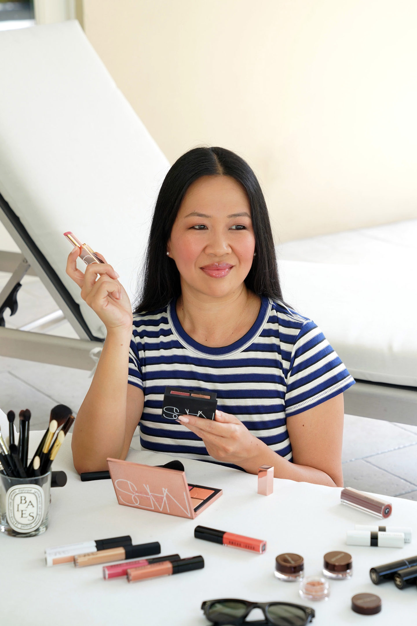 Essentiels de beauté d'été de Nordstrom