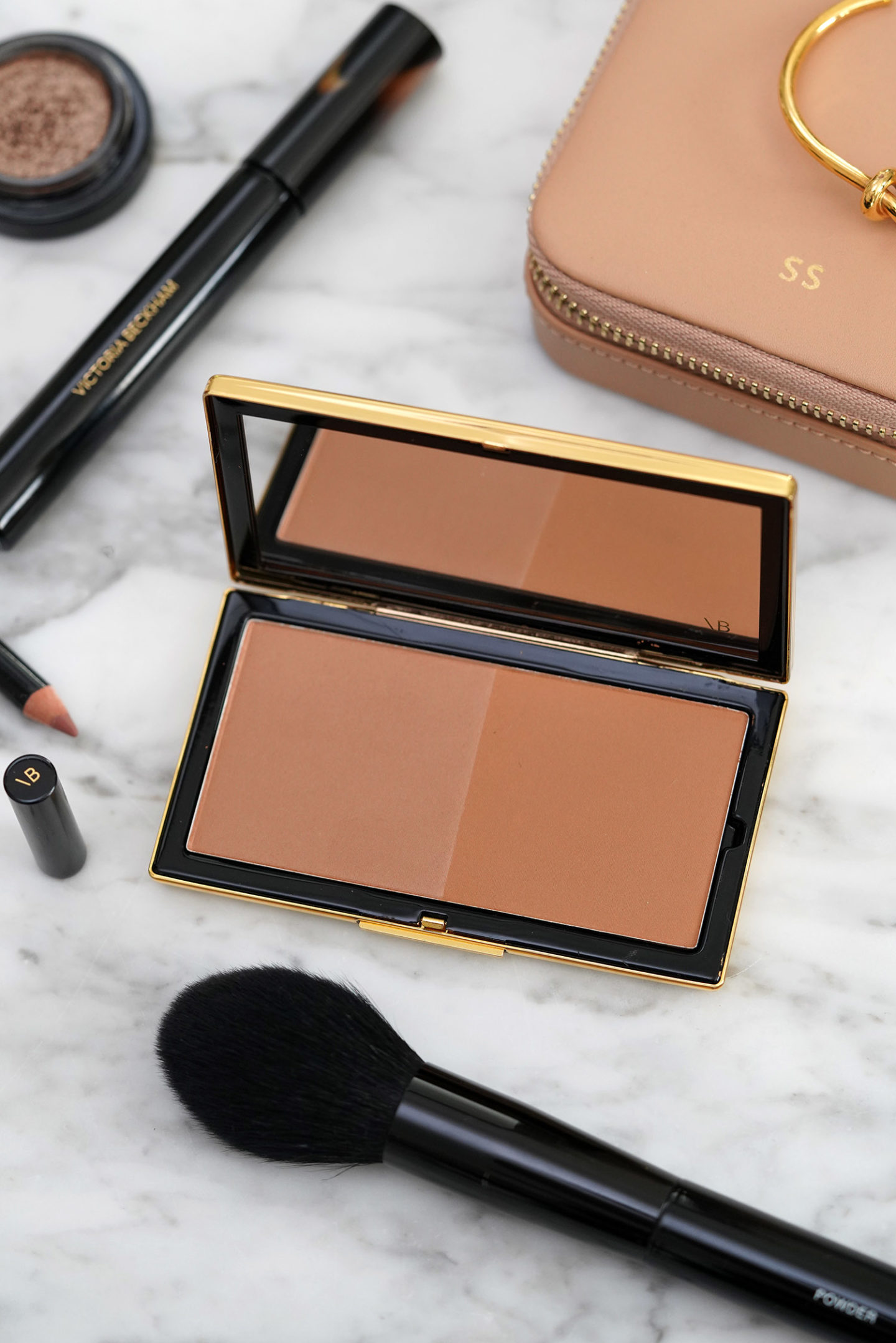 Brique Bronzante Mat Victoria Beckham 03