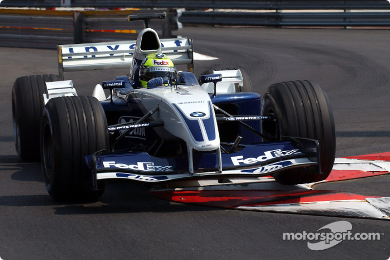 Ralf Schumacher