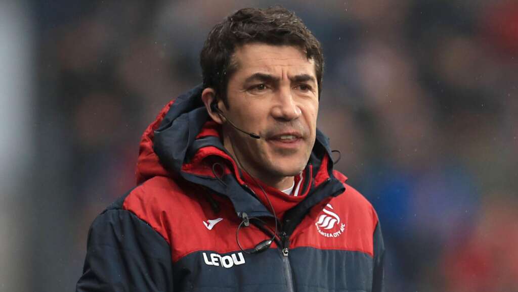 Les loups se rapprochent de la nomination de Bruno Lage comme nouveau manager