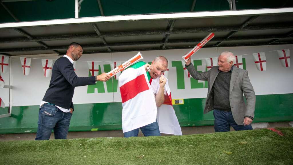 « Une insulte au public » – Eamon Dunphy fustige l’analyse « embarrassante » de RTE sur le football