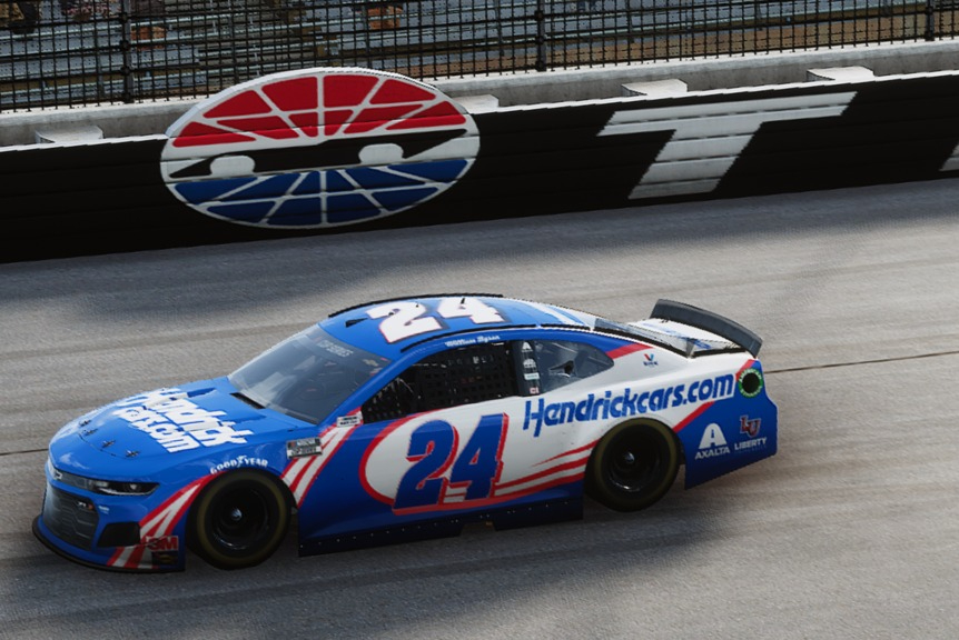 Joey Stone, NASCAR Heat 5 Ultimate Summer Showdown
