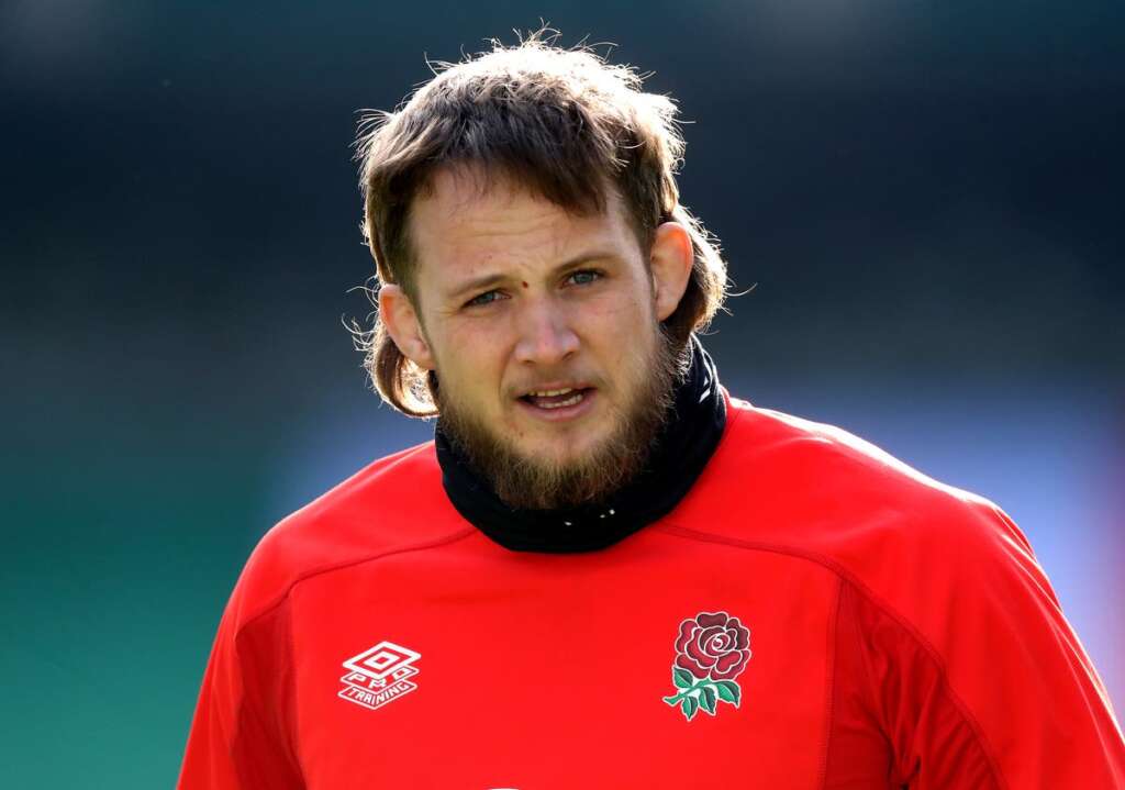 Comment un trou d’un coup a déclenché le voyage de Jonny Hill vers le démarreur Lions