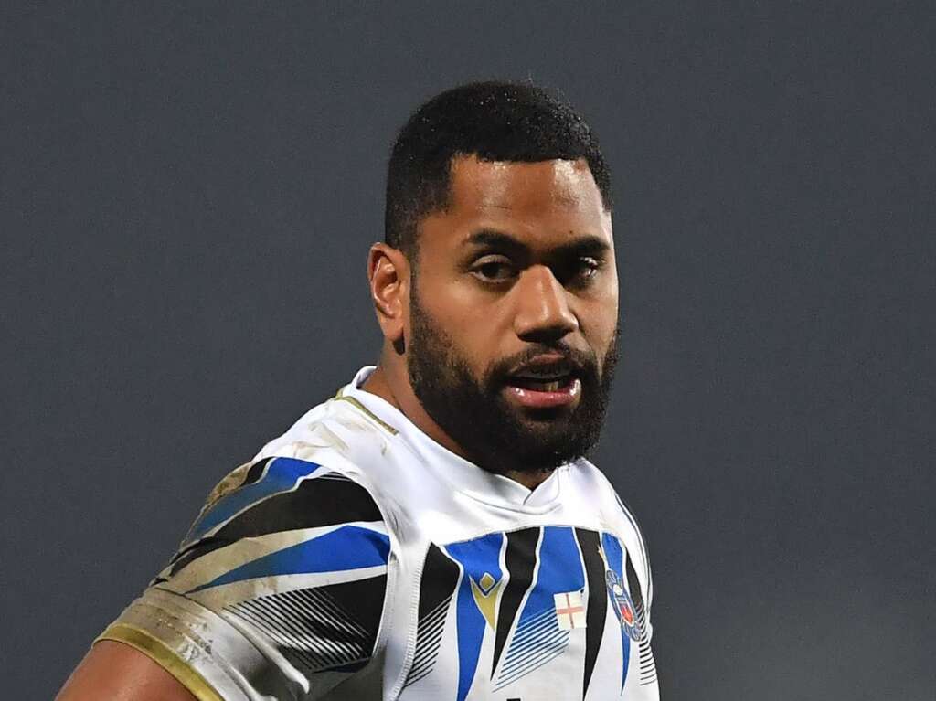 Joe Cokanasiga redécouvre l’identité du rugby alors qu’il se prépare pour le retour de l’Angleterre