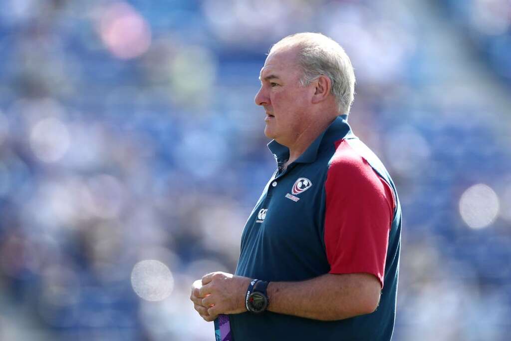 Diffusion en direct de l’Angleterre contre les États-Unis: comment regarder un match de rugby à XV en ligne et à la télévision aujourd’hui
