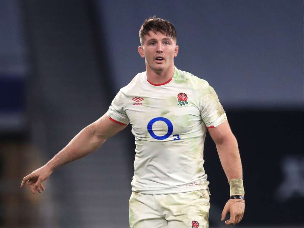 Nouvelles des équipes britanniques et irlandaises des Lions: le flanker anglais Tom Curry commence contre les Sharks
