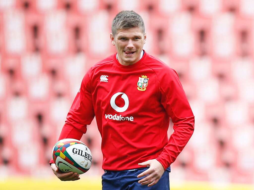 La tournée des Lions risque de s’effondrer alors que Covid-19 publie des options de backline décimales