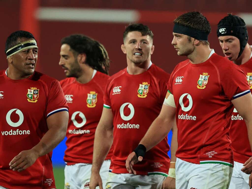 Lions vs Sharks est-il à la télévision aujourd’hui ?  Heure du coup d’envoi, chaîne et comment regarder le match d’échauffement