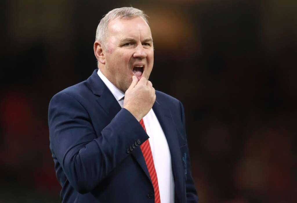 Wayne Pivac a «beaucoup appris» sur l’équipe du Pays de Galles cet été
