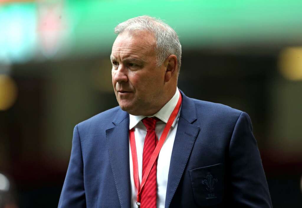 Wayne Pivac effectue sept changements pour le décideur de la série du Pays de Galles contre l’Argentine