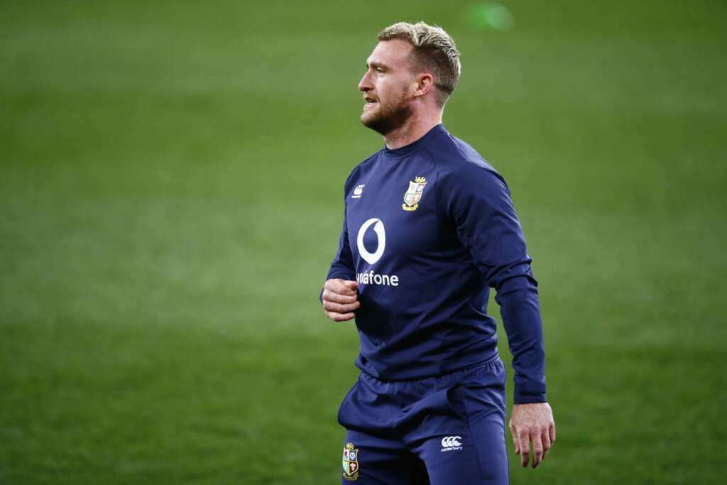 Lions britanniques et irlandais vs Stormers : trois joueurs avec des points à prouver