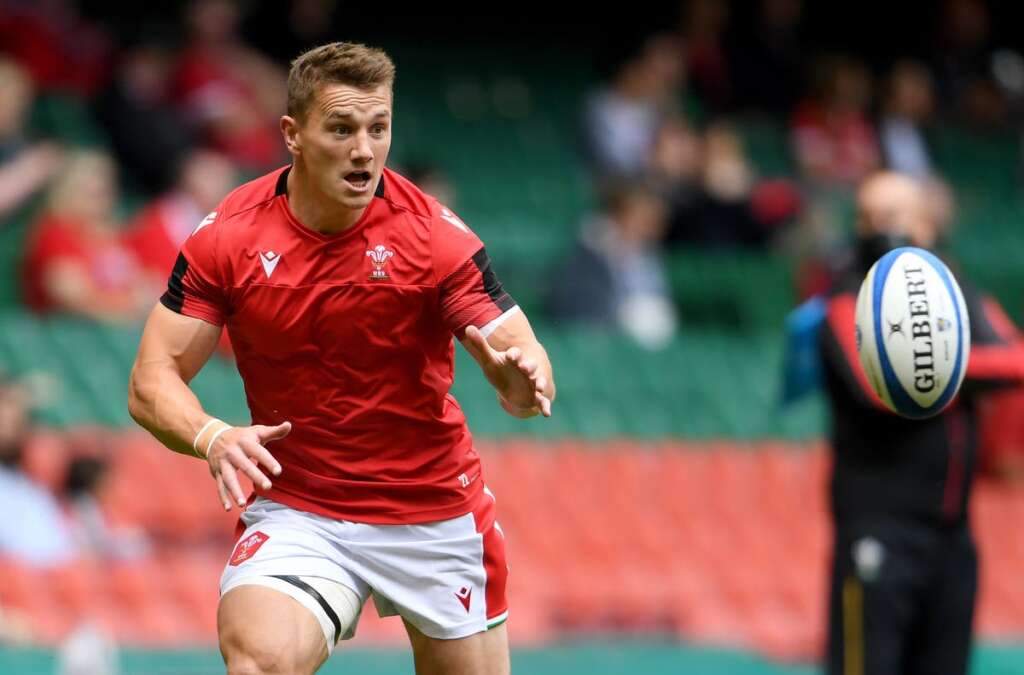 Le Pays de Galles prêt à « rivaliser avec les meilleurs » cet automne – Jonathan Davies