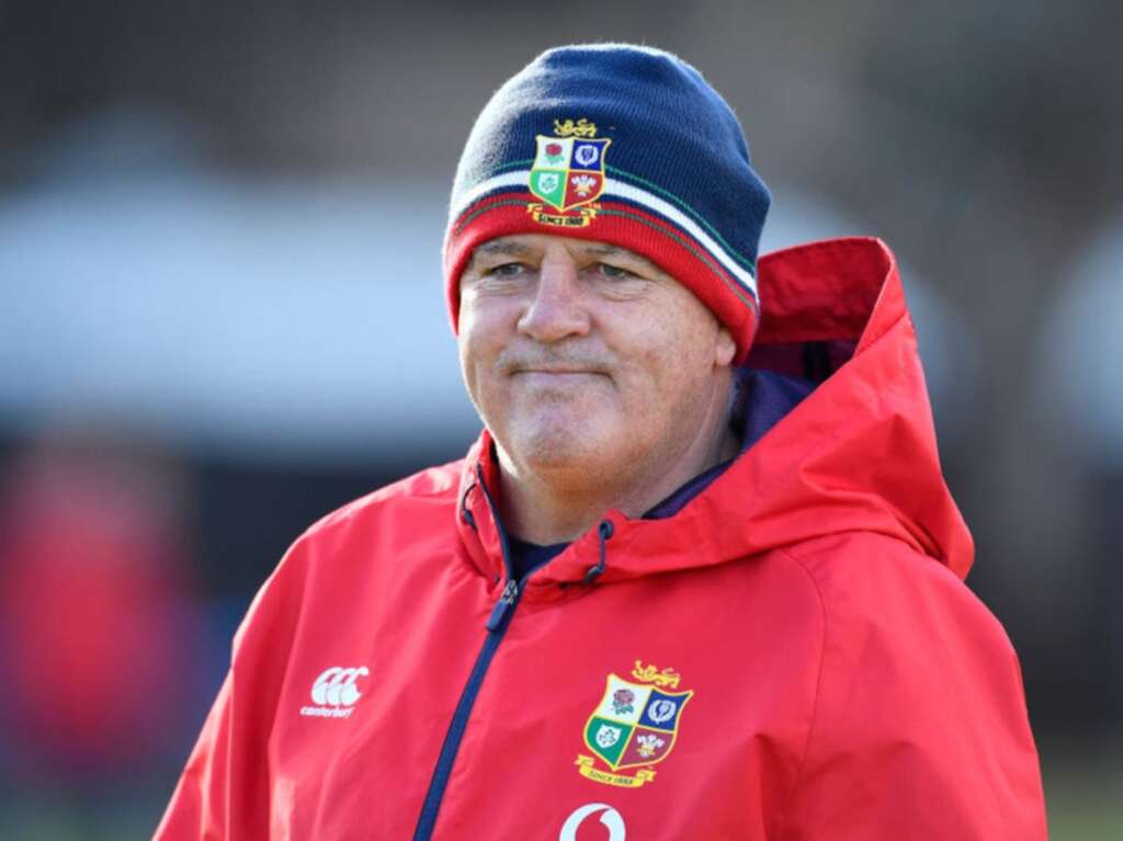 Lions britanniques et irlandais : analyse des cinq sélections clés de Warren Gatland pour le premier match de l’Afrique du Sud