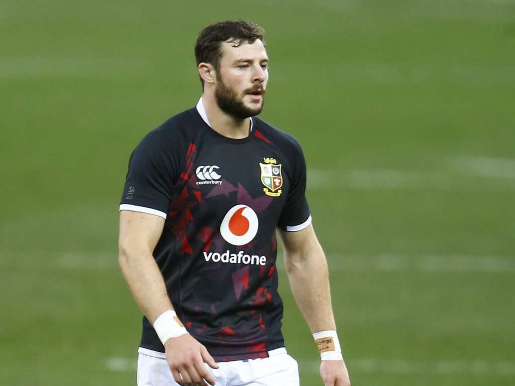Robbie Henshaw: les Lions se préparent à la réaction des Springboks « massivement dangereux »